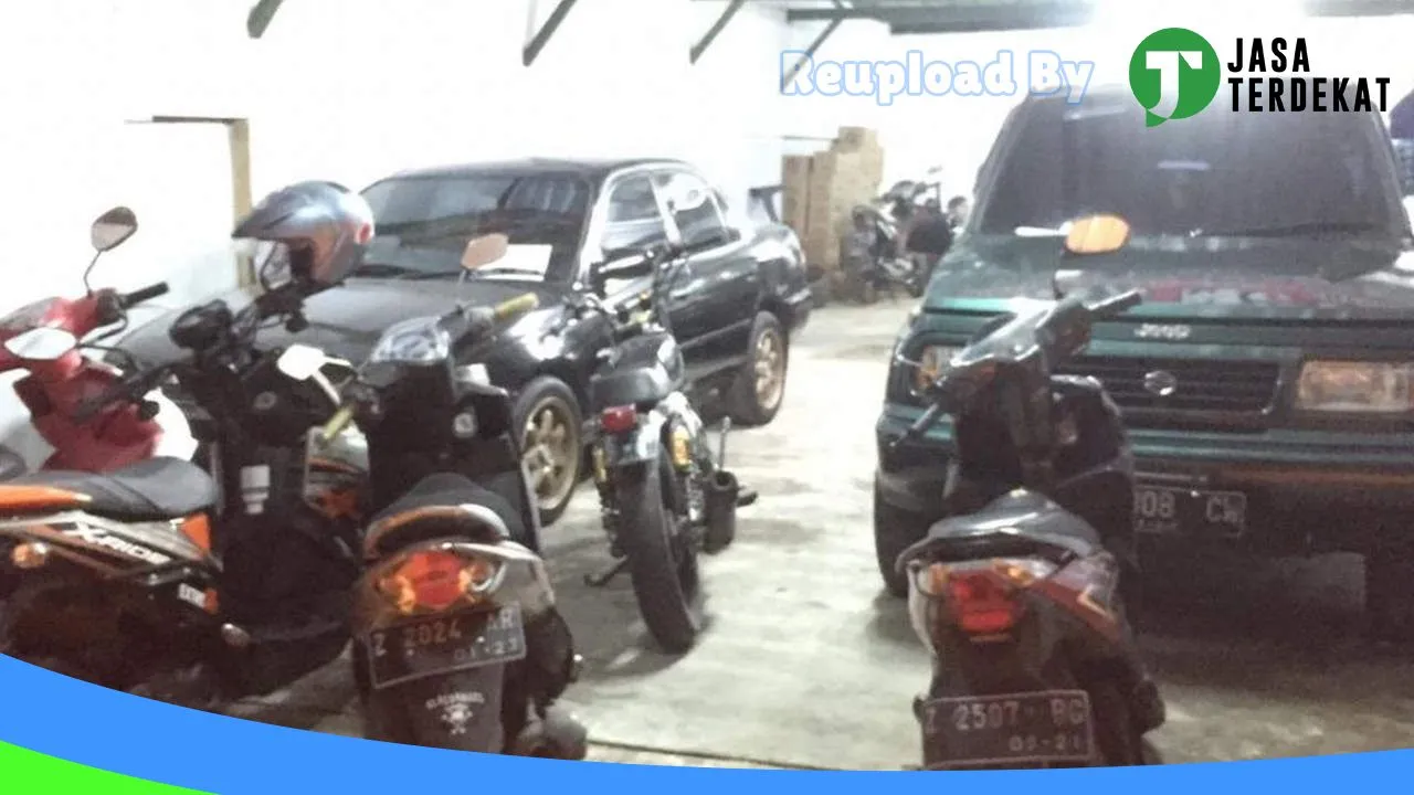 Gambar Rangga Jaya Motor di Sumedang, Jawa Barat ke 5