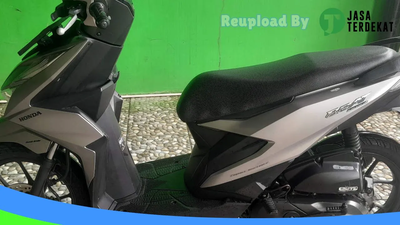 Gambar Fina filzah Motor di Cilacap, Jawa Tengah ke 4