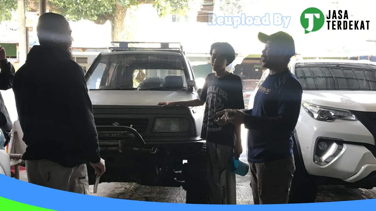 Gambar Showroom Akbar Motor Cianjur di Cianjur, Jawa Barat ke 5