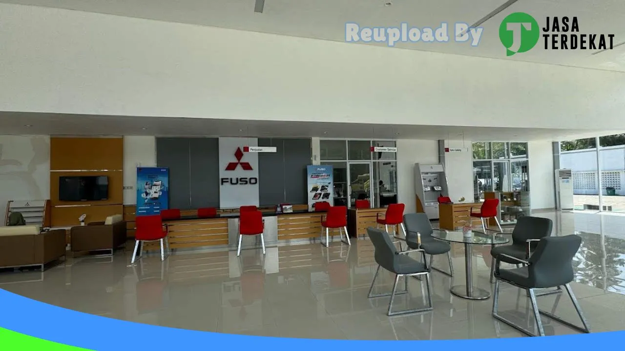 Gambar PT Bosowa Berlian Motor (Mitsubishi Morowali) di Morowali Utara, Sulawesi Tengah ke 1