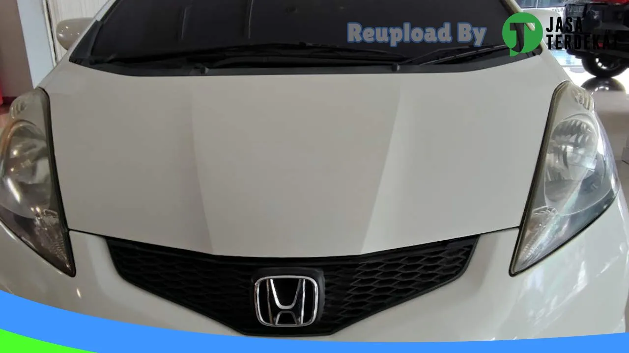 Gambar Showroom Mobil Bekas Medan di Medan, Sumatera Utara ke 4