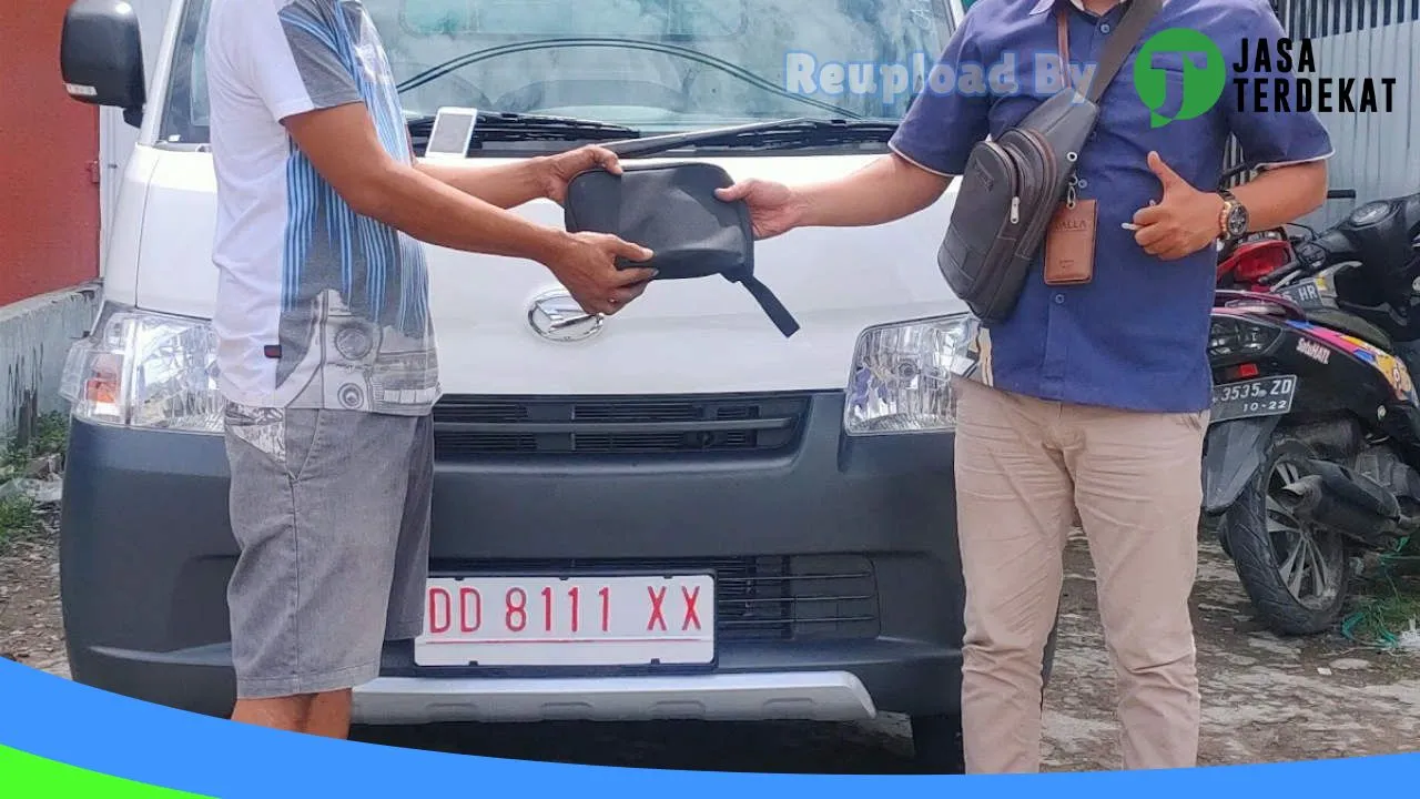 Gambar DAIHATSU BULUKUMBA di Bulukumba, Sulawesi Selatan ke 5