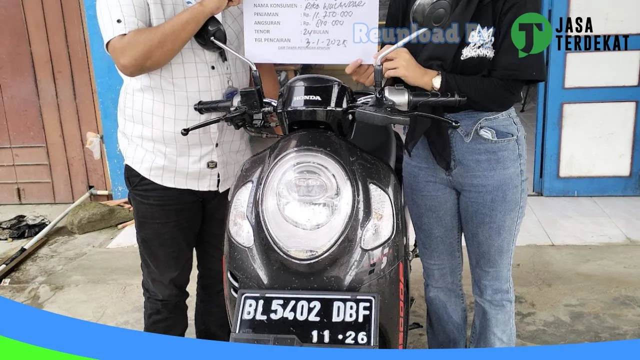 Gambar AZ,ZAHRA MOTOR di Aceh Timur, Aceh ke 4
