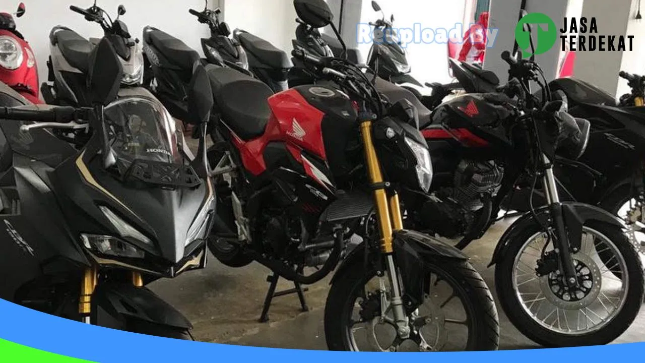 Gambar Daya Motor Rimbo Bujang di Tebo, Jambi ke 4