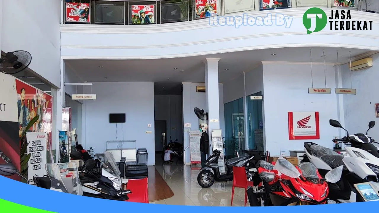 Gambar Harika Motor Karawang di Karawang, Jawa Barat ke 2