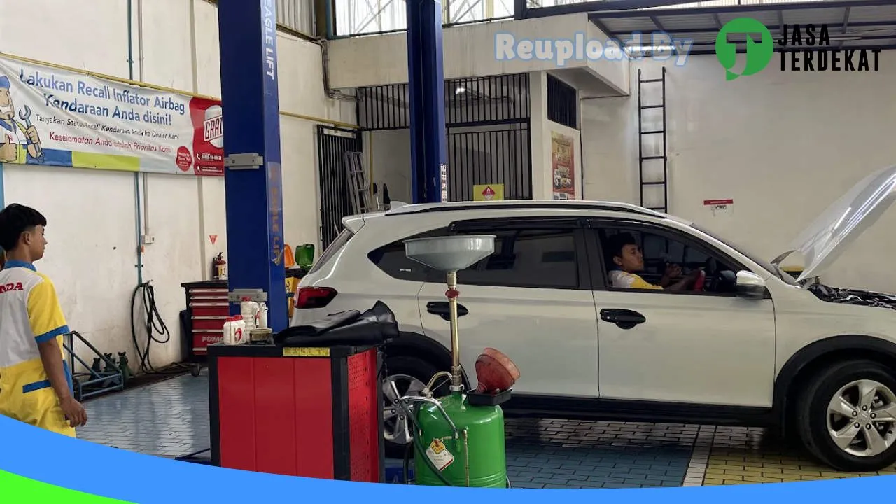 Gambar Honda Kusuma Kendal di Kendal, Jawa Tengah ke 3
