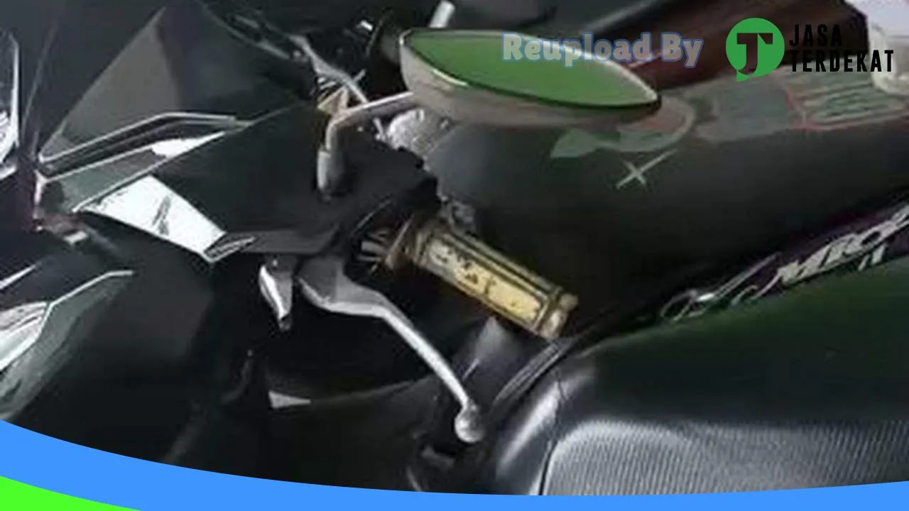 Gambar Cv. Sandy Motor Sangatta di Kutai Timur, Kalimantan Timur ke 1