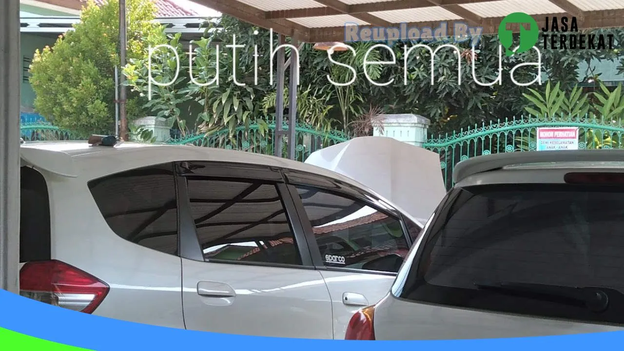 Gambar Mobil Bekas Pekalongan di Pekalongan, Jawa Tengah ke 3