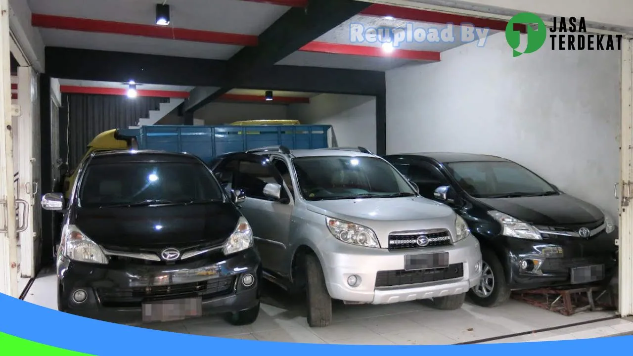 Gambar GP MOBIL Sidoarjo di Sidoarjo, Jawa Timur ke 2
