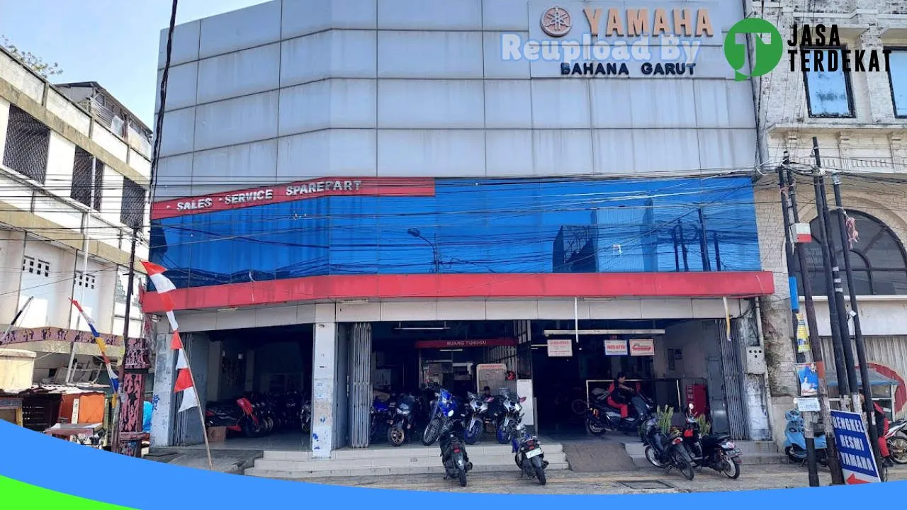 Gambar Ari Yamaha Garut di Garut, Jawa Barat ke 2