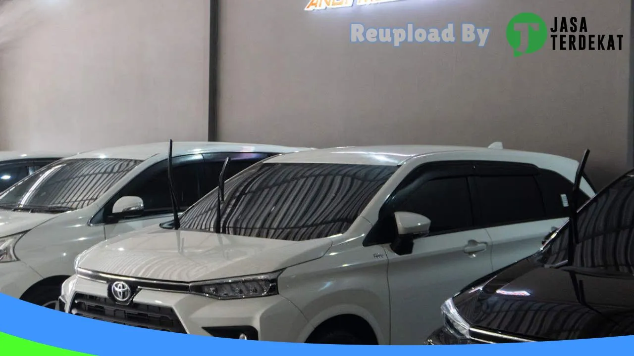 Gambar ANDI MOBILINDO BALI – JUAL BELI MOBIL BEKAS di Badung, Bali ke 4