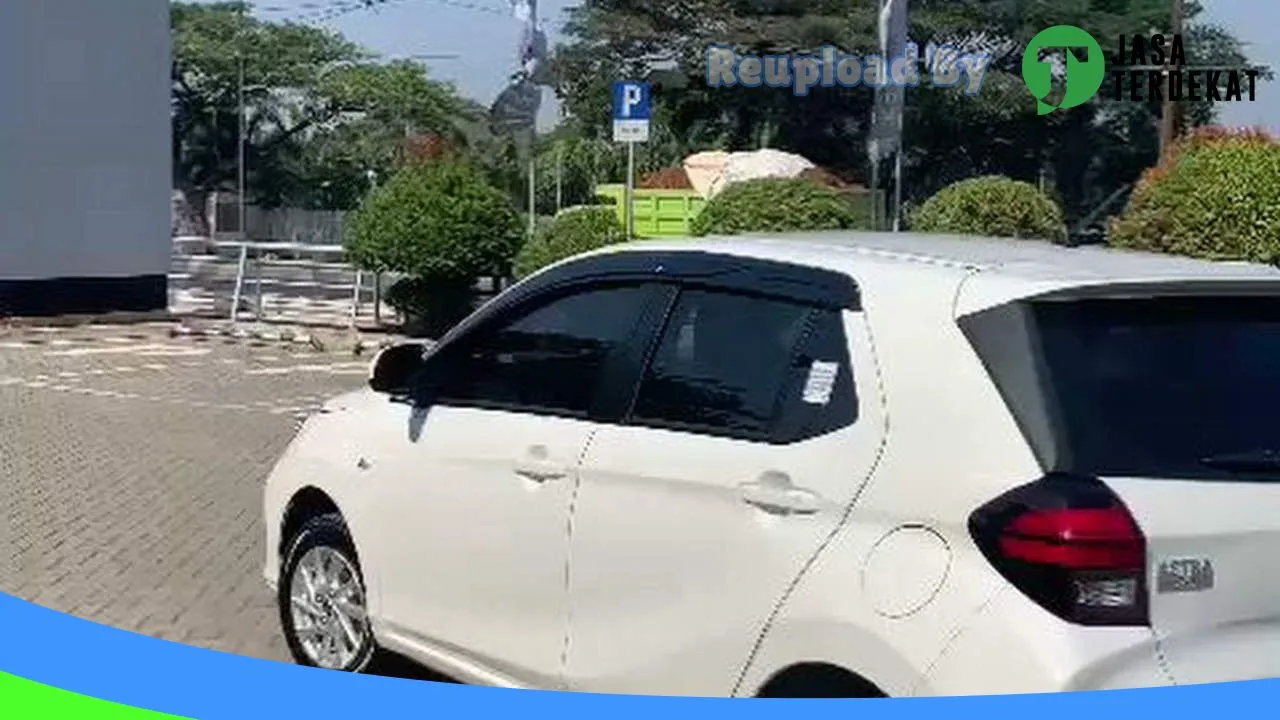 Gambar Mukti Toyota di Indramayu, Jawa Barat ke 3