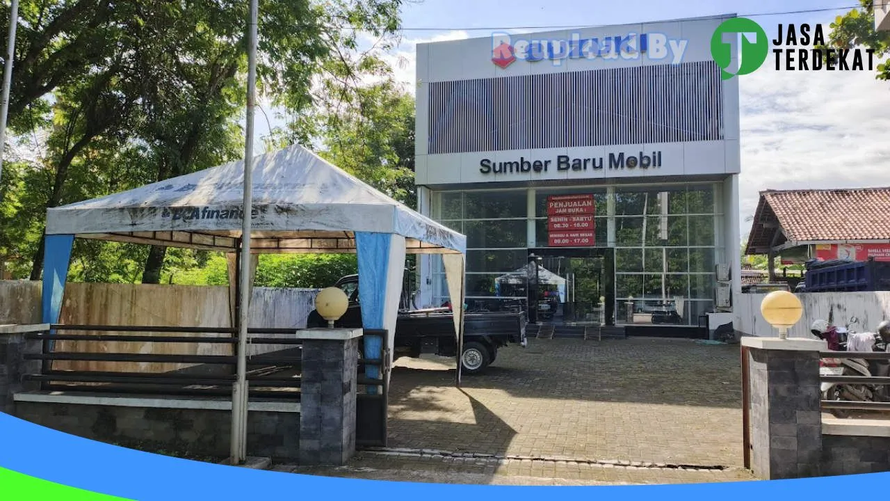 Gambar Suzuki Purworejo Sumber Baru Mobil di Purworejo, Jawa Tengah ke 2