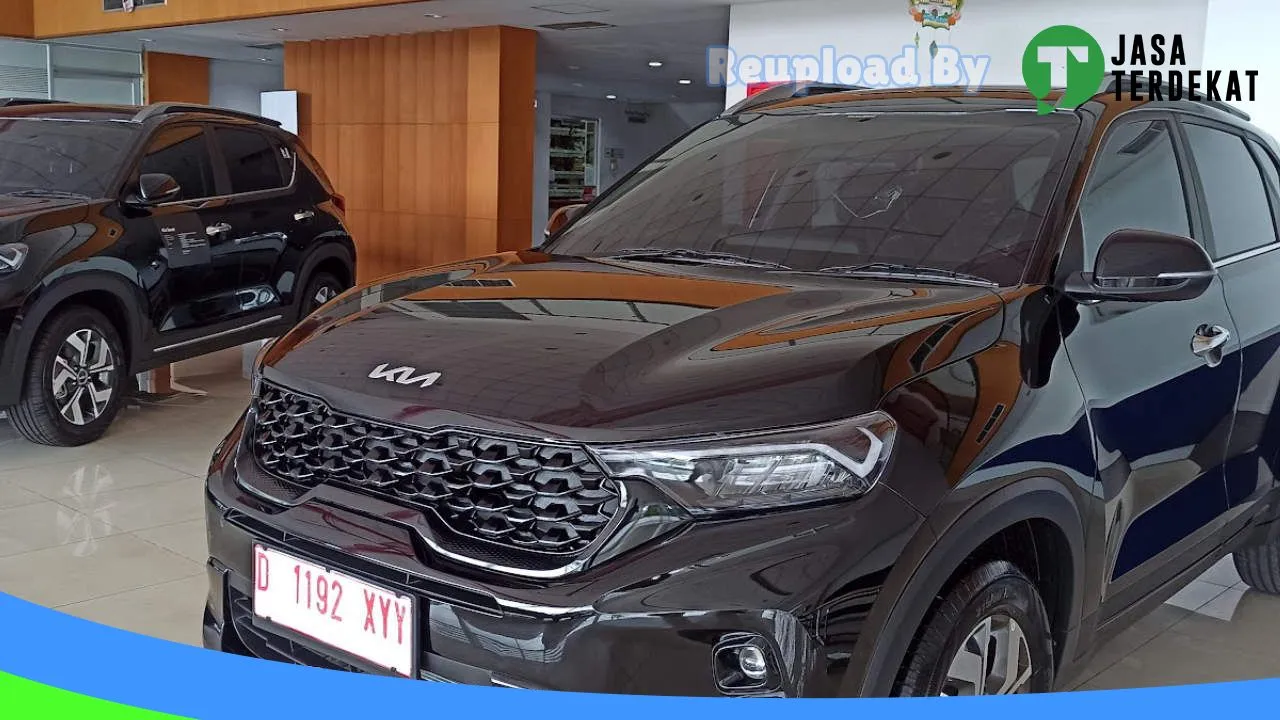 Gambar Dealer Resmi KIA INDOMOBIL di Kota Cimahi, Jawa Barat ke 5