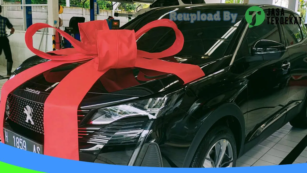 Gambar Peugeot Solo IMRON | Dealer Mobil Peugeot di Surakarta, Jawa Tengah ke 3