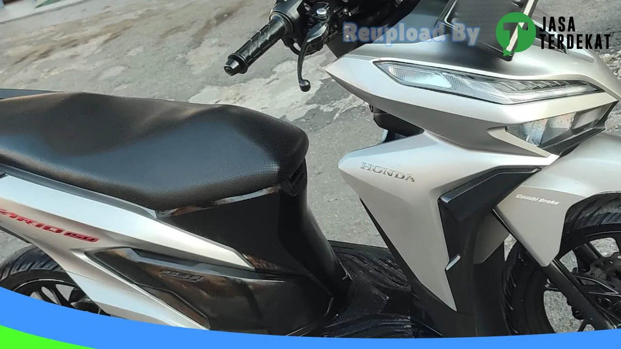 Gambar Showroom Berkah Motor di Aceh Tamiang, Aceh ke 4