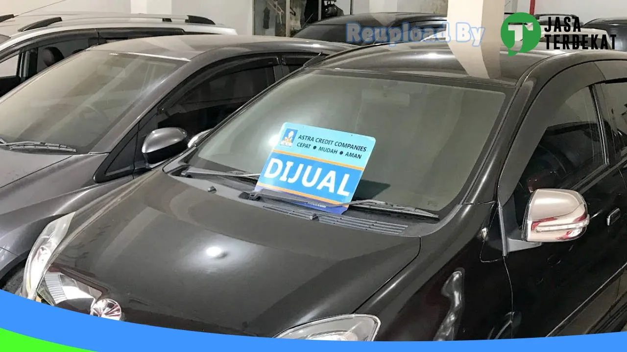 Gambar MEGAH AUTO MOBILINDO di Banyuasin, Sumatera Selatan ke 3