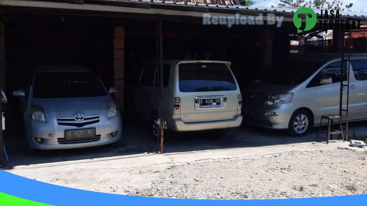 Gambar AJM aqila jaya motor di Grobogan, Jawa Tengah ke 1