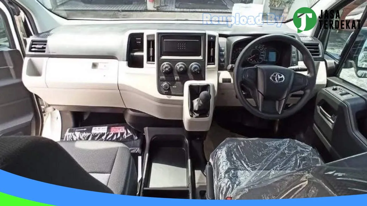 Gambar Toyota Pasuruan Promo ( Kartikasari Authorized Dealer Toyota) di Kota Pasuruan, Jawa Timur ke 5