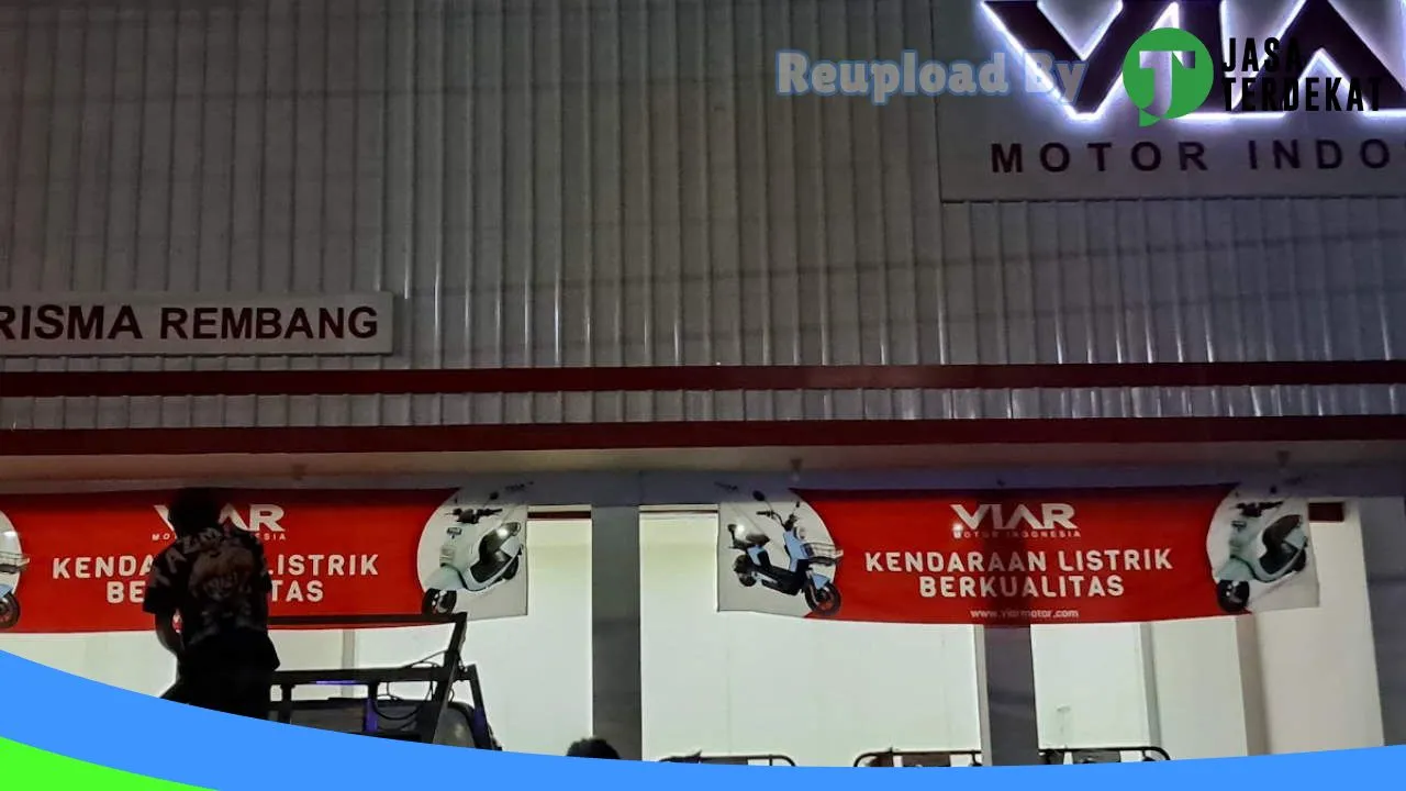 Gambar VIAR KHARISMA REMBANG di Rembang, Jawa Tengah ke 5