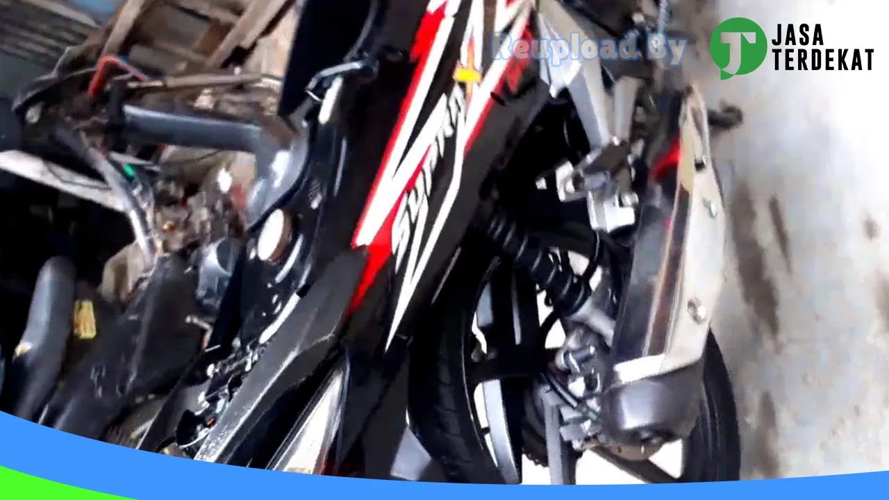 Gambar Jual beli motor bekas sunter di Jakarta Utara, DKI Jakarta ke 1