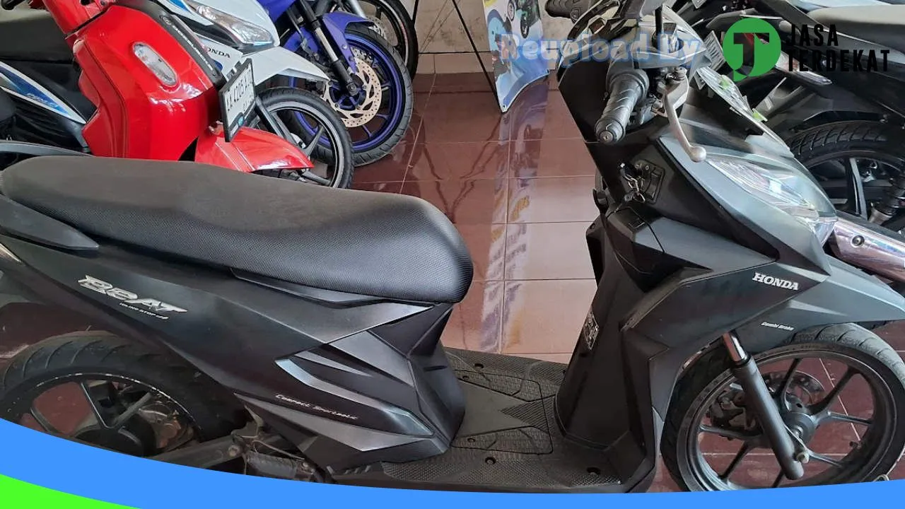 Gambar GRIYA MOKAS KEBUMEN (Jual Beli Motor Bekas) di Kebumen, Jawa Tengah ke 5