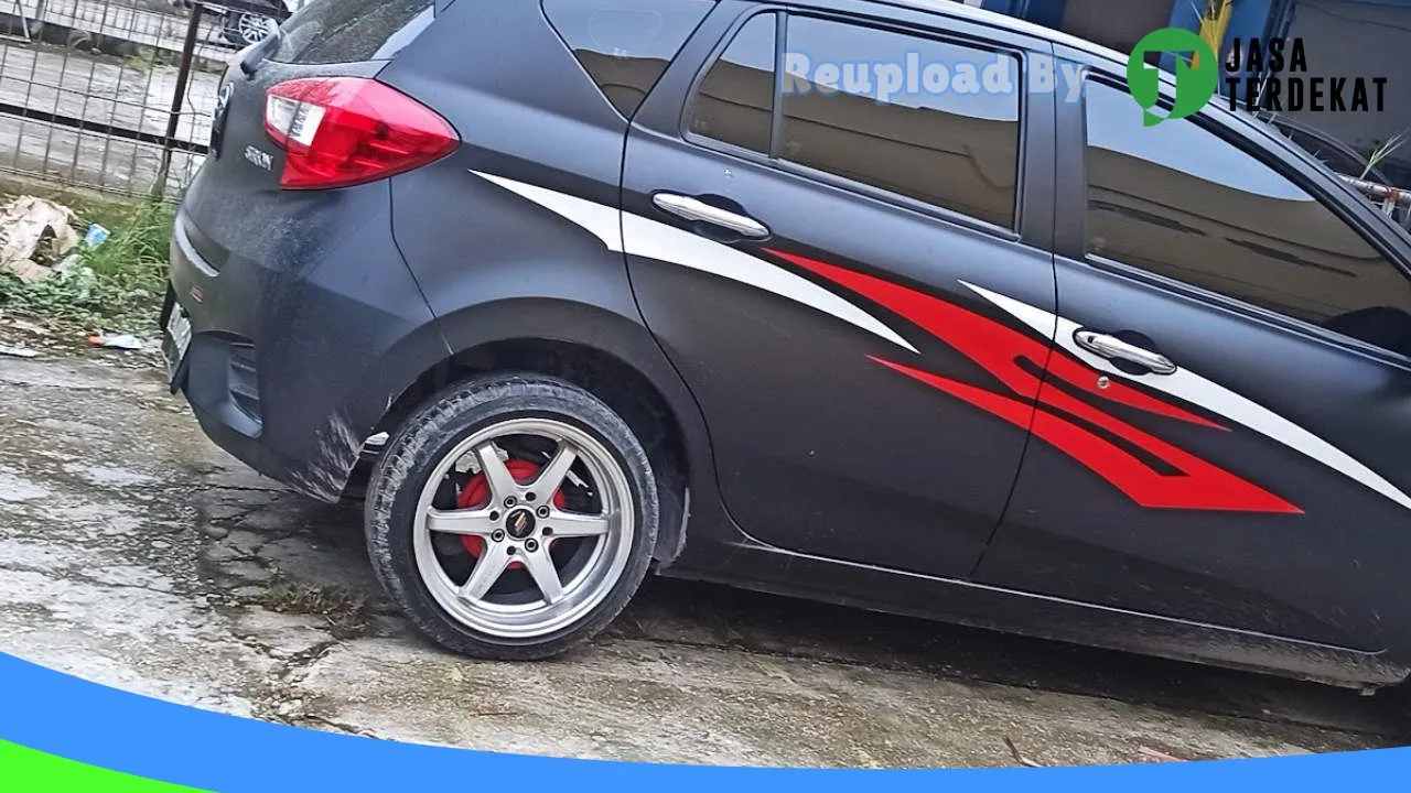 Gambar Showroom mobil adiputra di Puncak, Papua ke 3