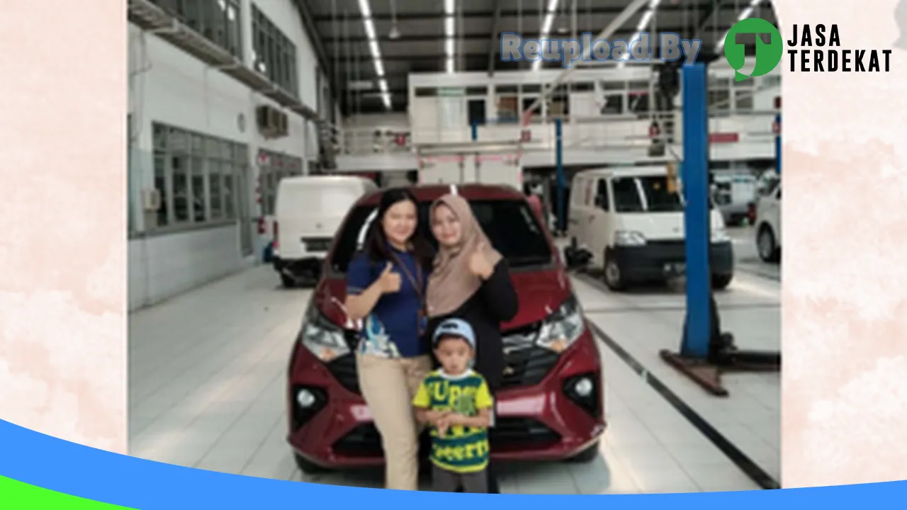 Gambar Astra Daihatsu Tegal di Tegal, Jawa Tengah ke 4