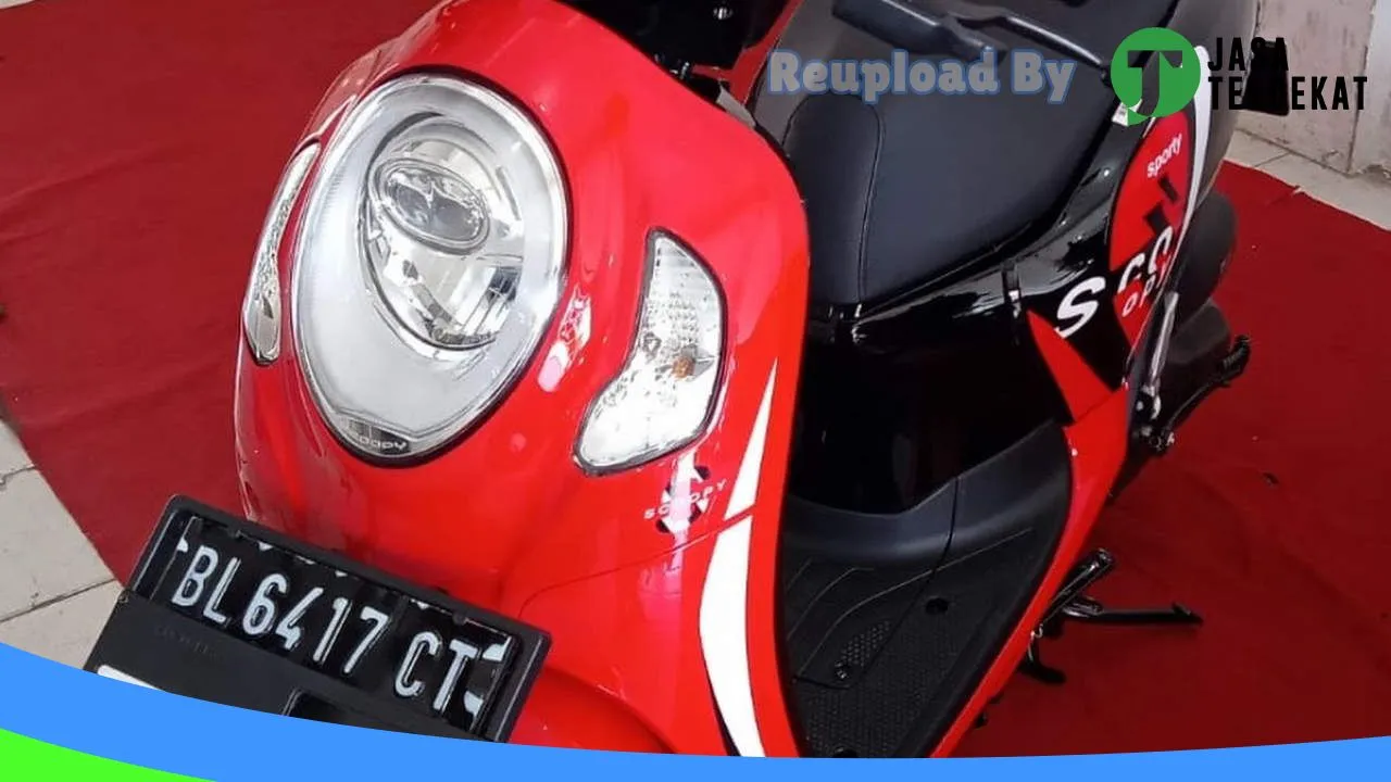 Gambar KURNIA MOTOR SUSOH di Aceh Barat Daya, Aceh ke 3