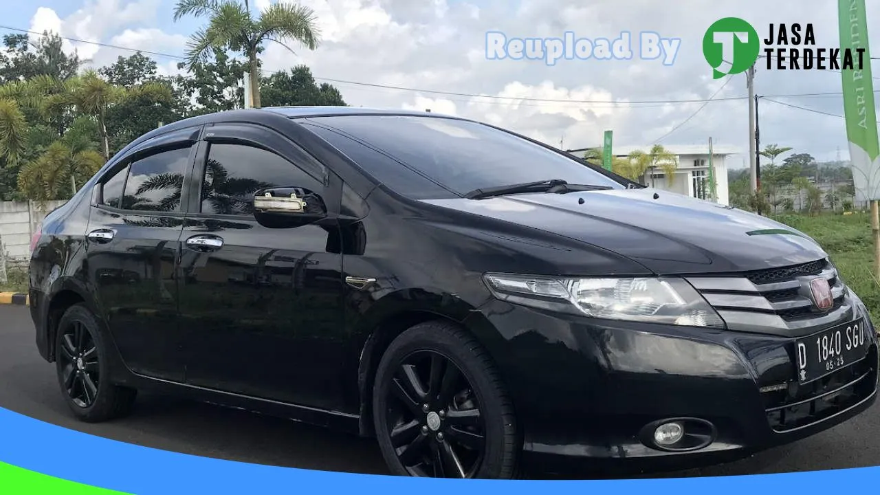 Gambar Showroom Mobil Taskindo Motor di Kota Tasikmalaya, Jawa Barat ke 5
