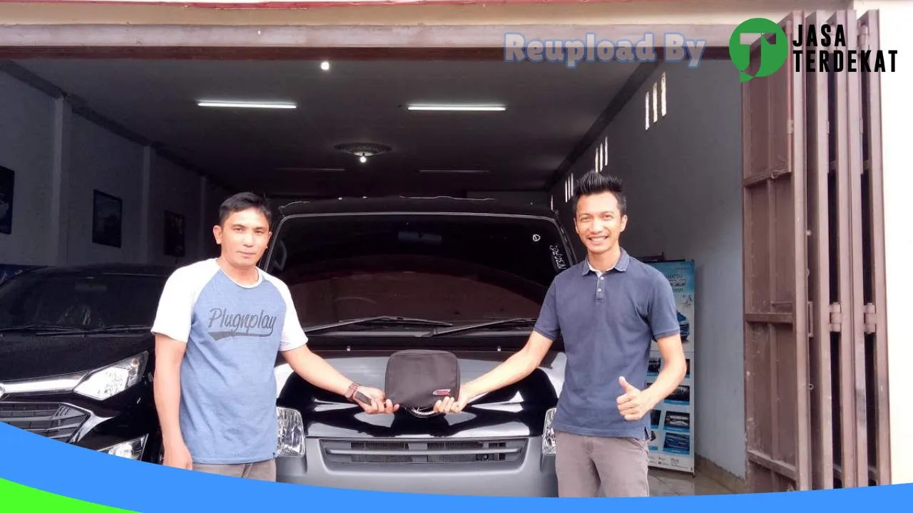 Gambar Dealer Daihatsu Kotamobagu / Sales Hasbi Mamonto di Bolaang Mongondow, Sulawesi Utara ke 4
