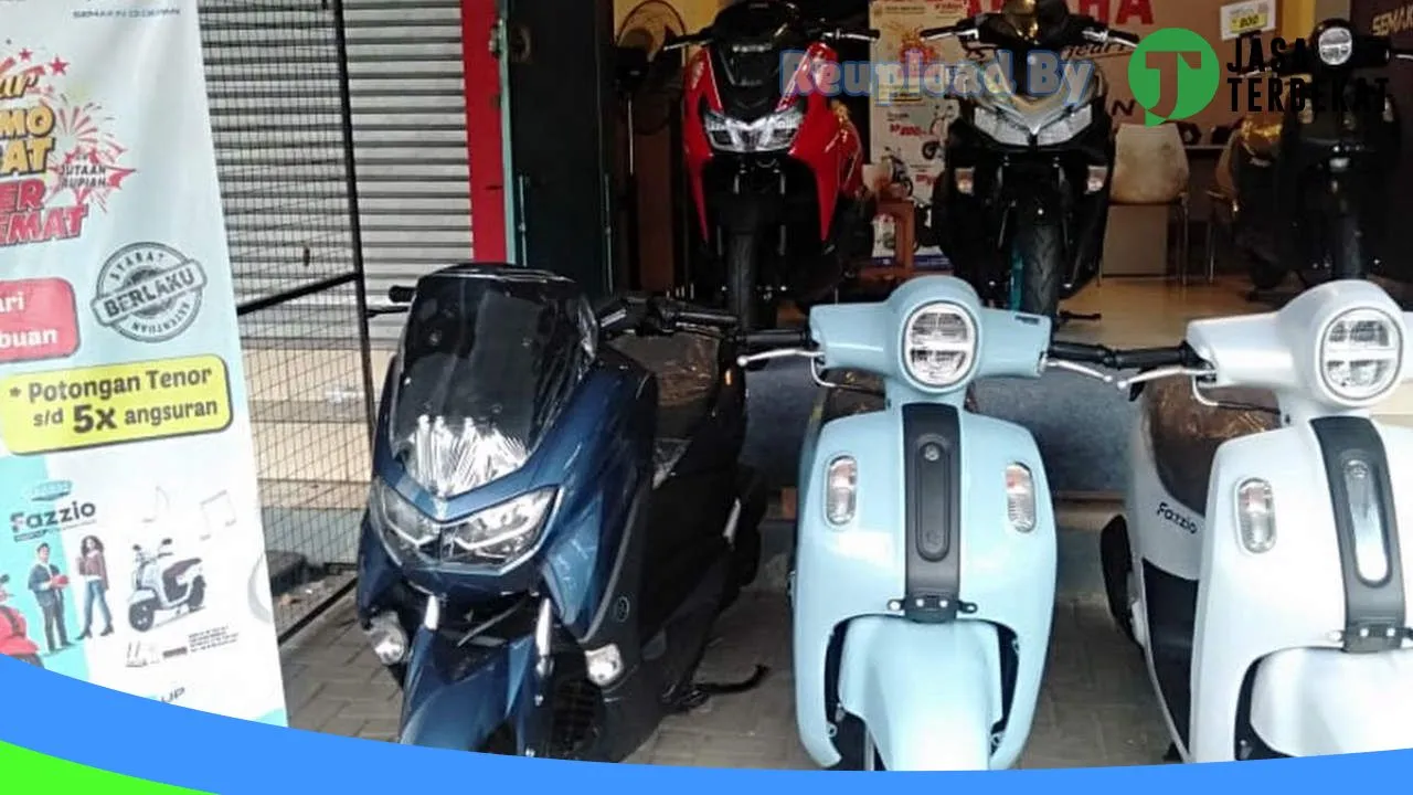 Gambar Yamaha Metro Cimahi Motor Citeureup di Kota Cimahi, Jawa Barat ke 5