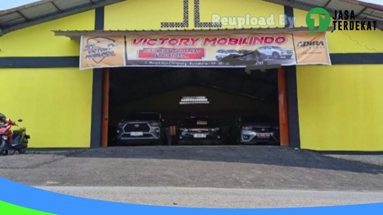 Gambar MOBIL BEKAS BERKUALITAS di Purwakarta, Jawa Barat ke 2