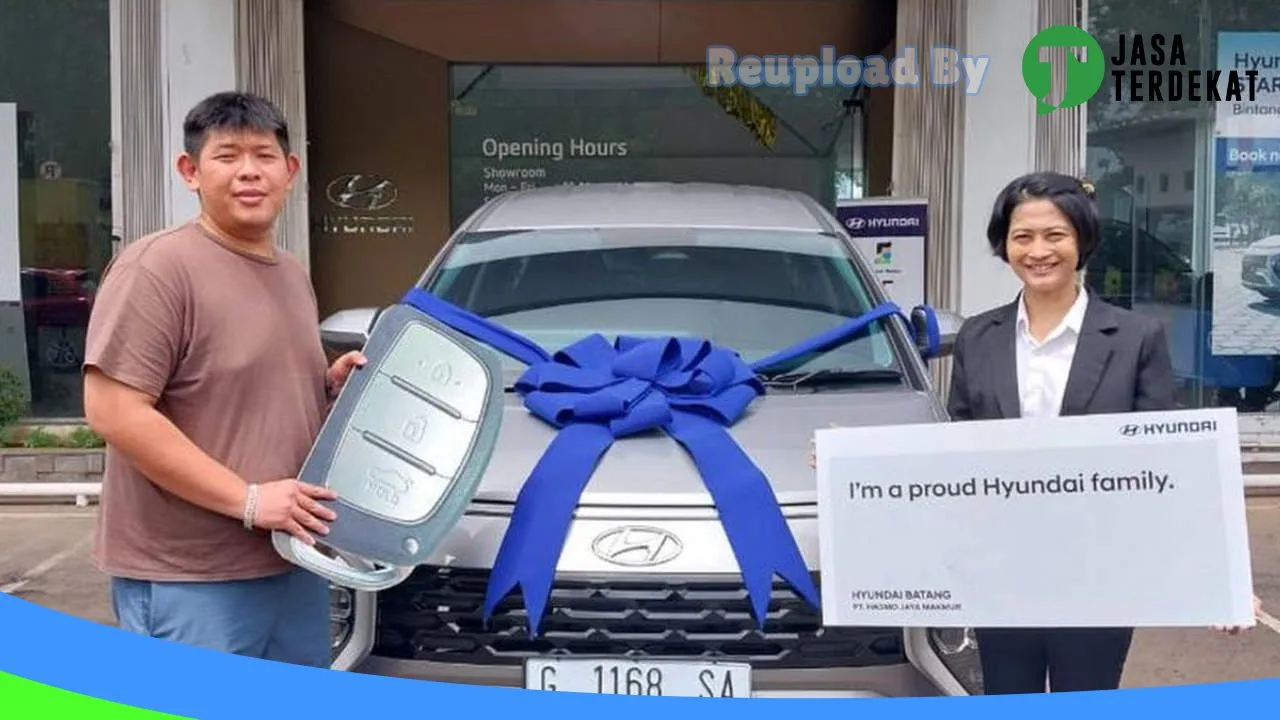 Gambar Hyundai Batang Official di Batang, Jawa Tengah ke 3