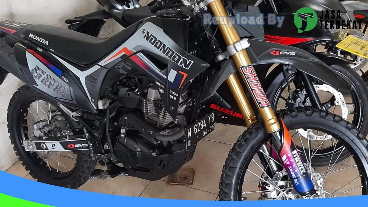 Gambar Dealer Motor Bekas Mandiri Motor di Lumajang, Jawa Timur ke 3