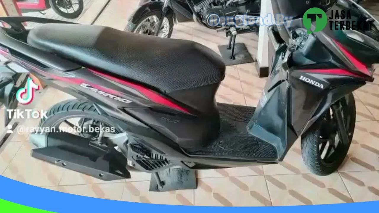 Gambar Rayyan Motor Purworejo di Purworejo, Jawa Tengah ke 1