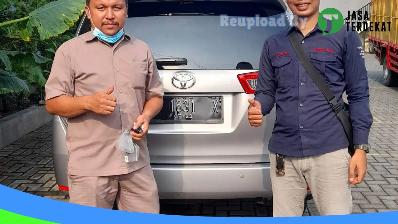 Gambar Toyota Pasuruan Promo ( Kartikasari Authorized Dealer Toyota) di Kota Pasuruan, Jawa Timur ke 4