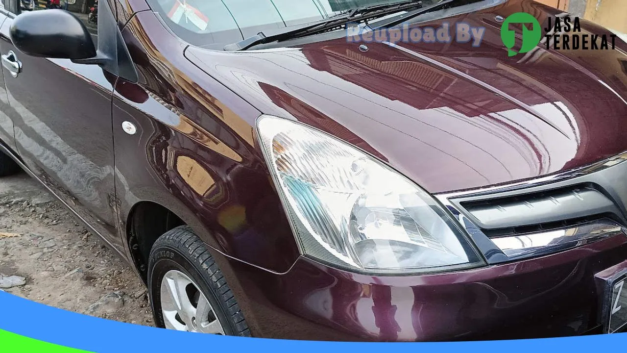 Gambar Senyap garage Showroom Mobil Bekas Garut di Garut, Jawa Barat ke 5