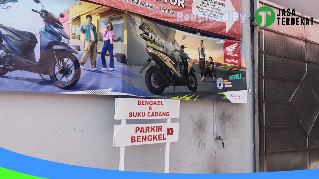 Gambar Jaya Abadi Motor di Jember, Jawa Timur ke 5