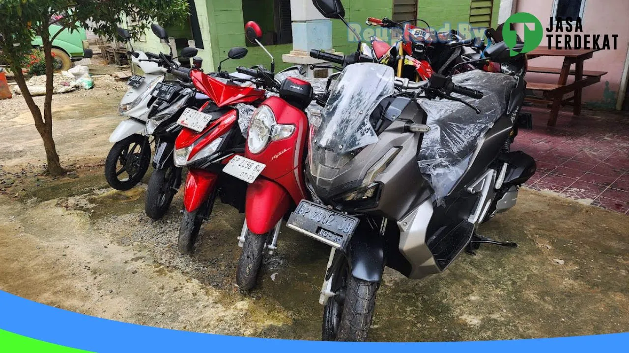 Gambar WAHYU MOTOR di Kepulauan Anambas, Kepulauan Riau ke 1