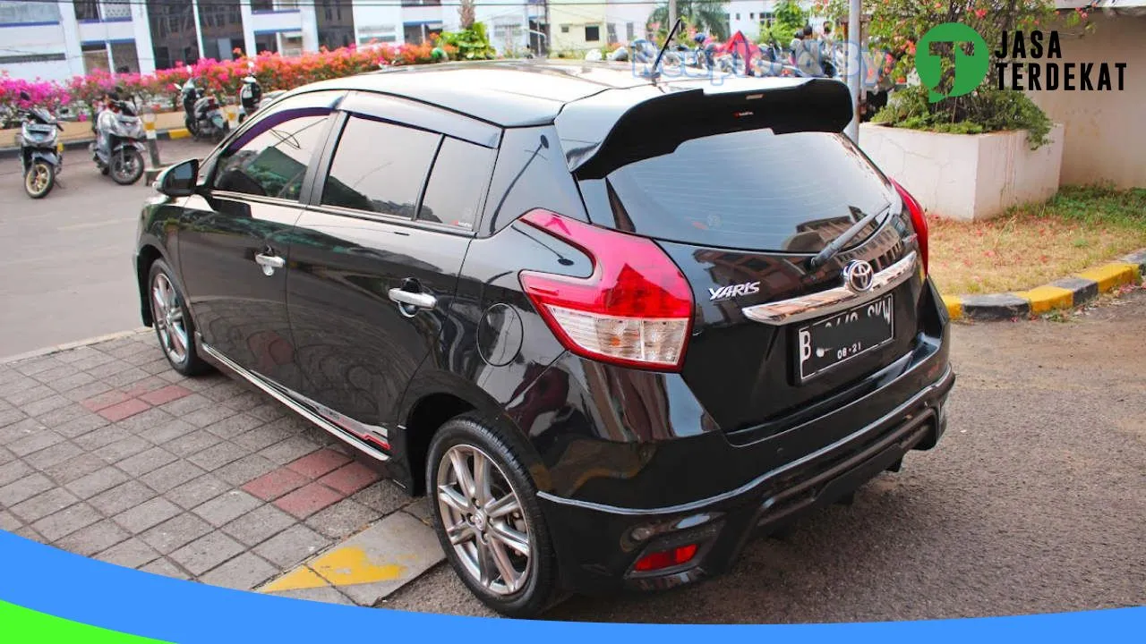 Gambar Swiz Auto di Jakarta Utara, DKI Jakarta ke 2