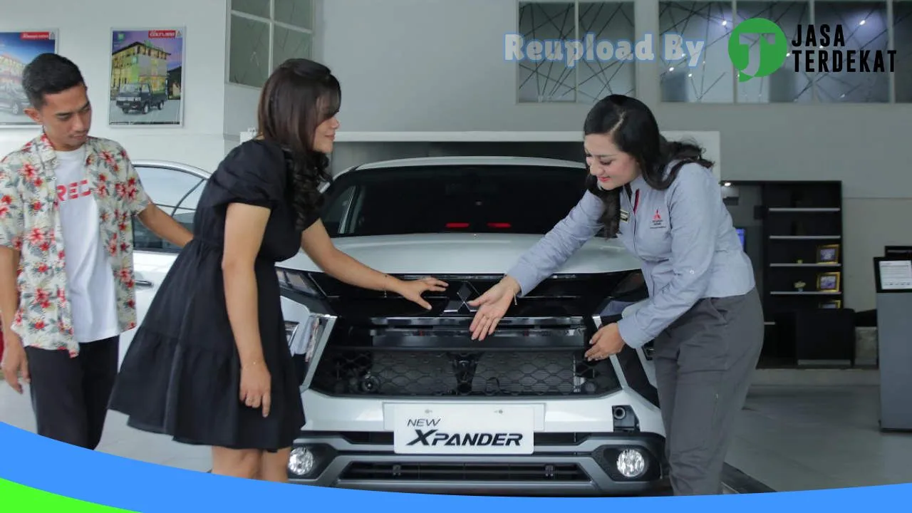 Gambar PT Sun Star Motor Blitar di Blitar, Jawa Timur ke 5
