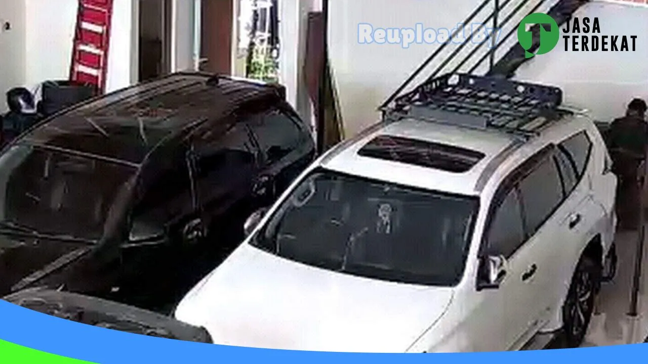 Gambar Adrian motor di Tegal, Jawa Tengah ke 4