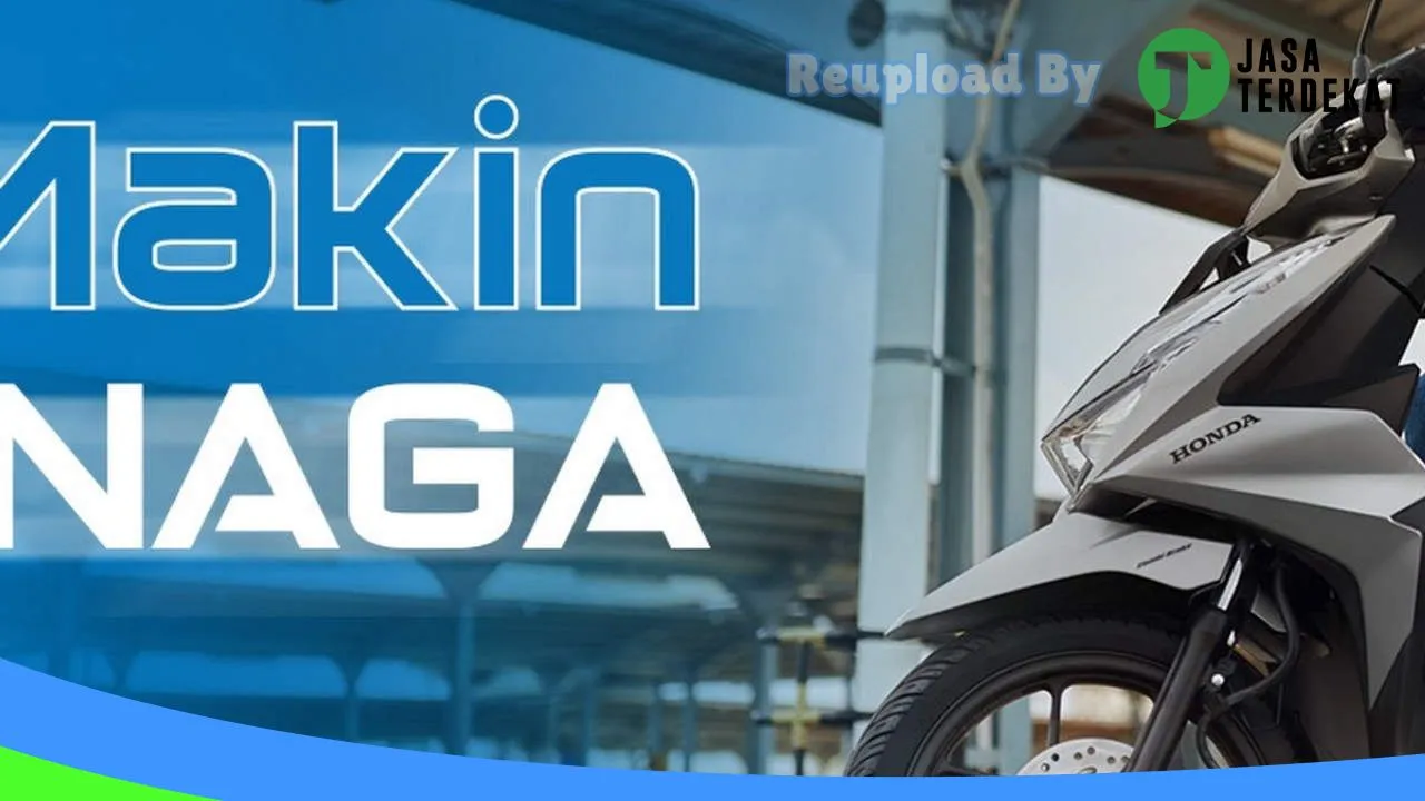 Gambar Marketing Honda Nias di Nias, Sumatera Utara ke 5