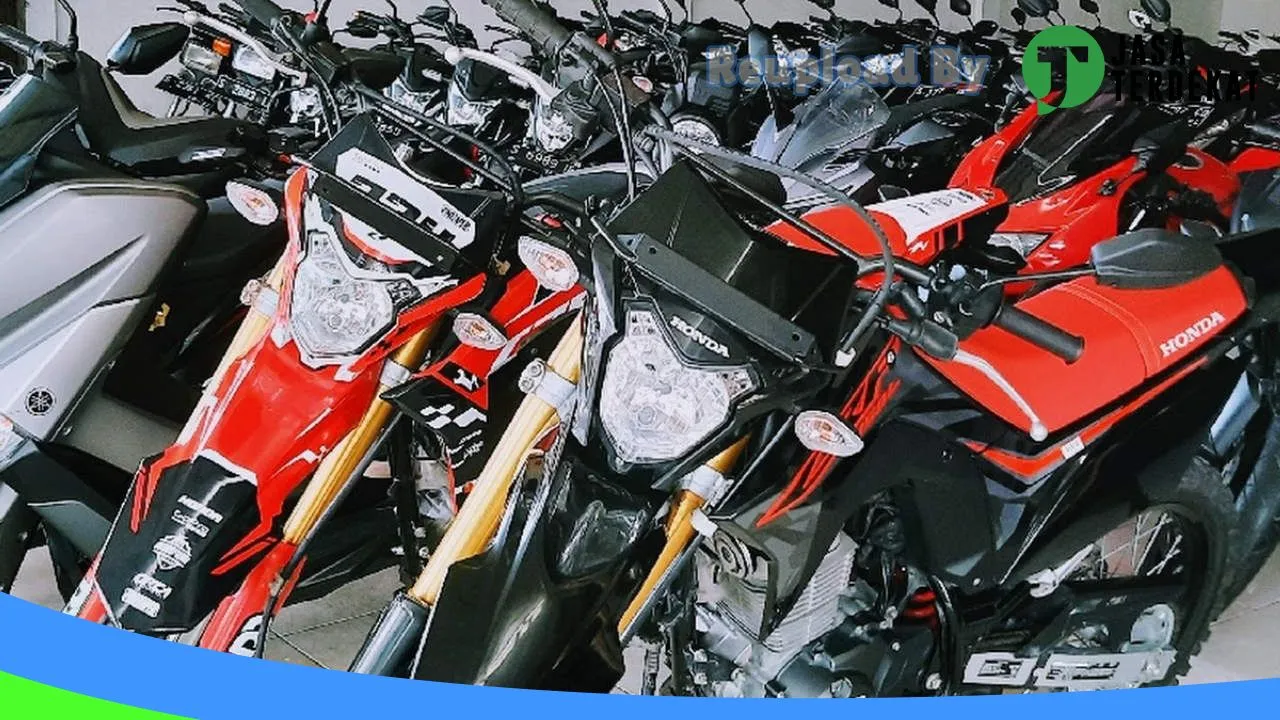 Gambar UD SUMBER MULIA MOTOR di Lamongan, Jawa Timur ke 3