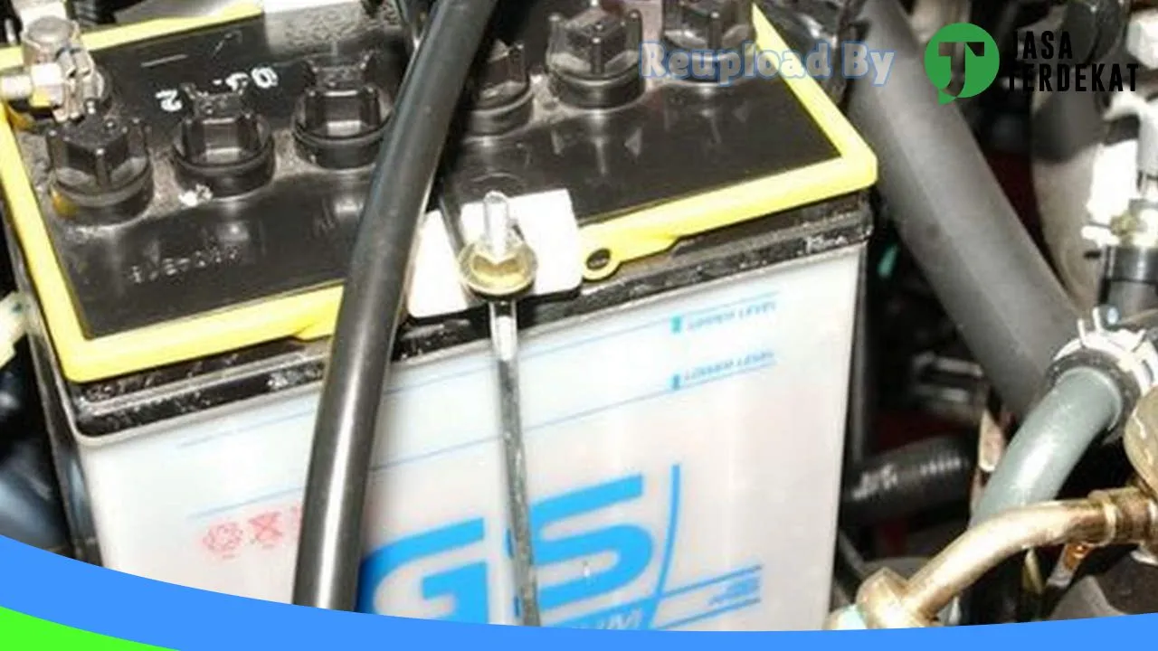 Gambar Zam Zam Motor Tolo’ (Kelara-Jeneponto) di Jeneponto, Sulawesi Selatan ke 3