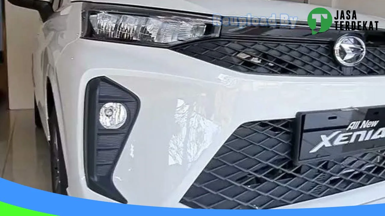 Gambar Shoowroom Garuda mobil di Bener Meriah, Aceh ke 1