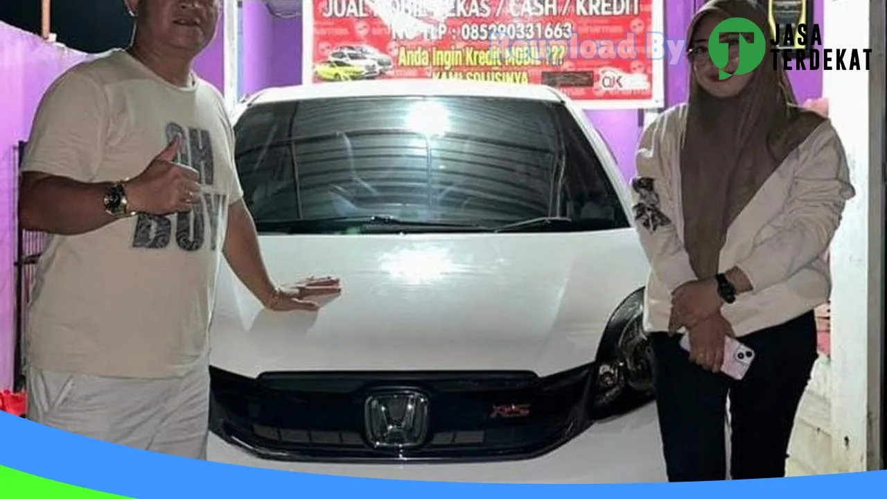 Gambar BELLAGIOTO Showroom di Minahasa Utara, Sulawesi Utara ke 4