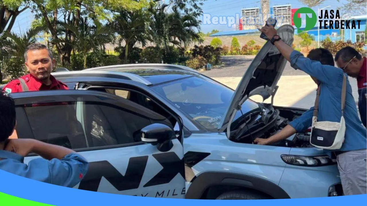 Gambar Suzuki jeneponto Megahputra Sejahtera di Jeneponto, Sulawesi Selatan ke 5