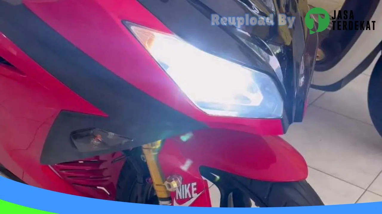 Gambar KURNIA MOTOR di Pemalang, Jawa Tengah ke 4